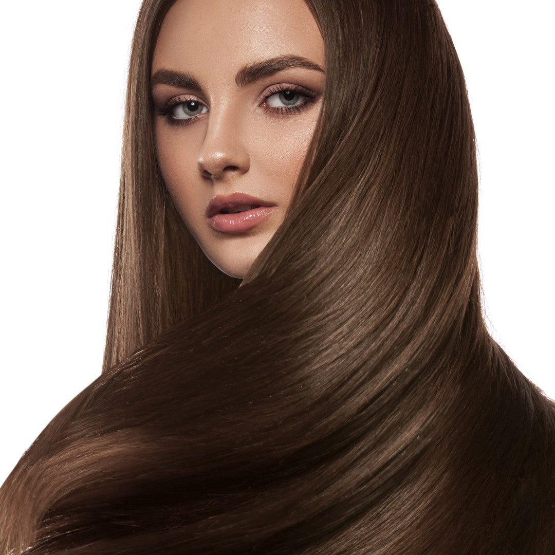 Exploring the Beauty of Flat Hair Extensions: Enhance Your Look with Seamless Style