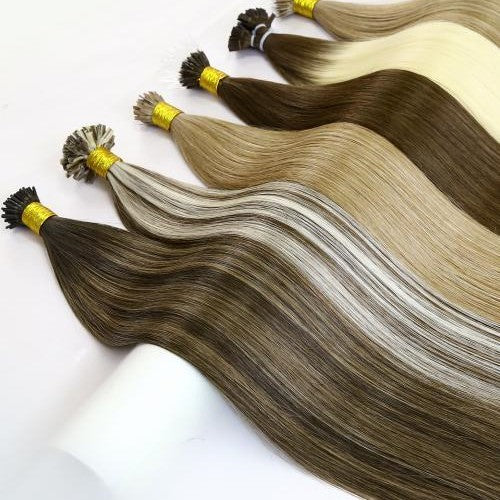  Right Hair Extensions for Your Hair Type | HairPerfecto.com