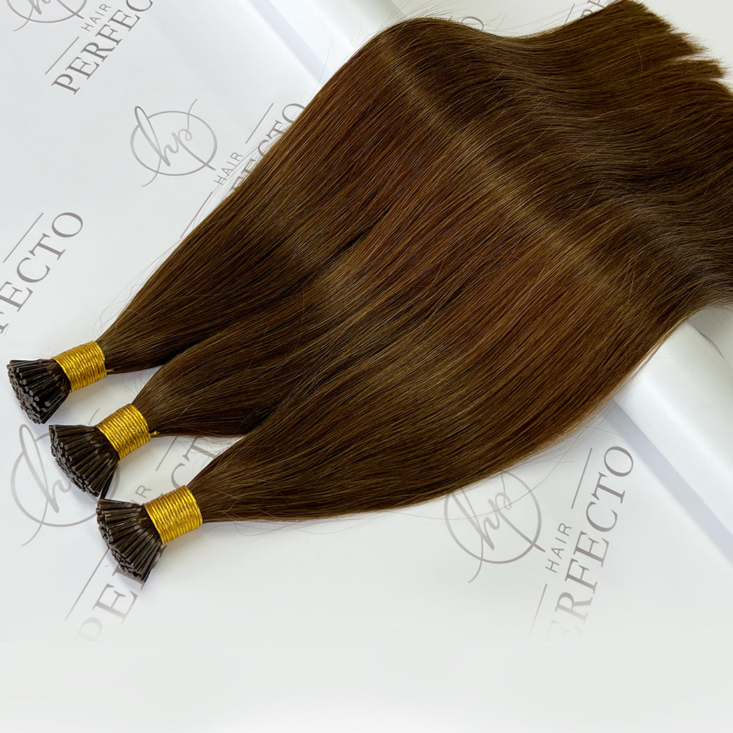 Microlinks Itip Hair Extensions exporters Supplier | Hairperfecto