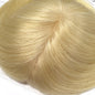 Hair Toppers For Women Blonde #613 Toppers For Thinning Hair