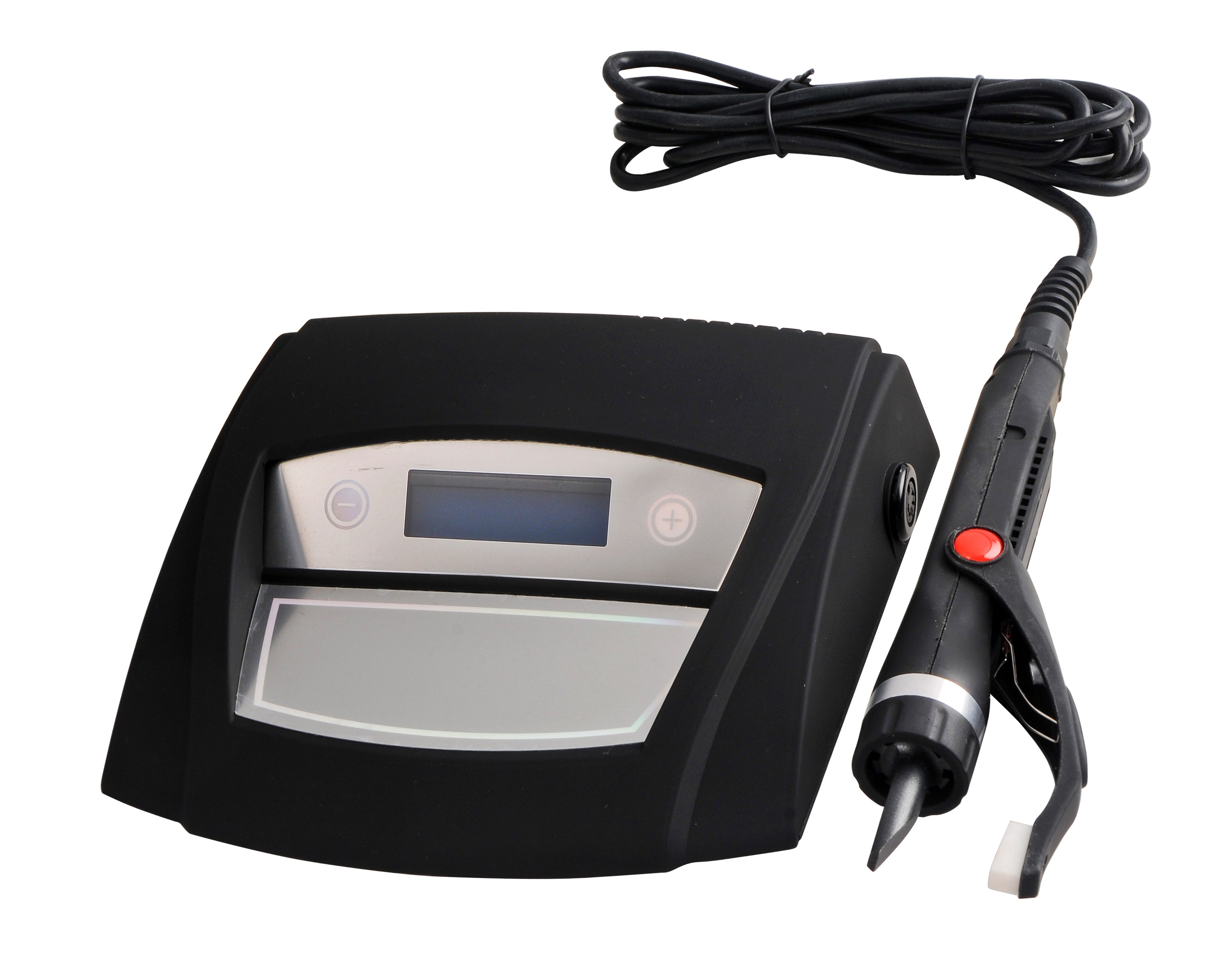 Cold Fusion Hair Extension machine Digital Ultrasonic 998 ｜Hairperfecto