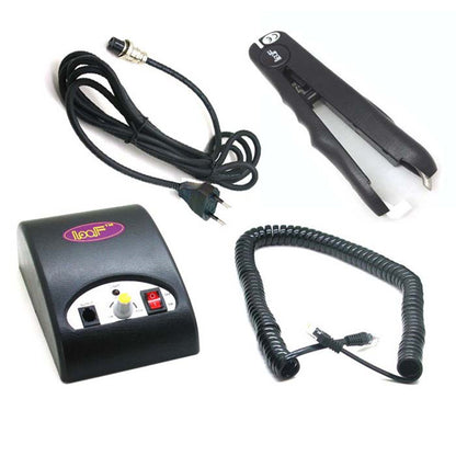 Cold Ultrasonic Hair Extension Machine Bonding Machine For Hair Extension 888 ｜Hairperfecto