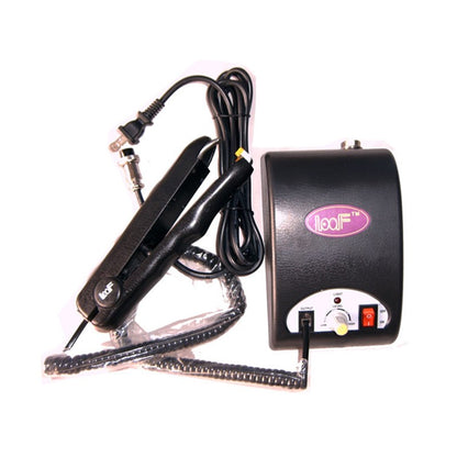 Cold Ultrasonic Hair Extension Machine Bonding Machine For Hair Extension 888 ｜Hairperfecto