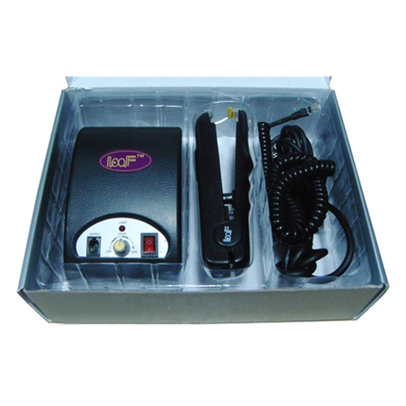 Cold Ultrasonic Hair Extension Machine Bonding Machine For Hair Extension 888 ｜Hairperfecto