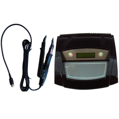 Digital Ultrasonic Hair Extension Machine heating hair extension 996  | Hairperfecto