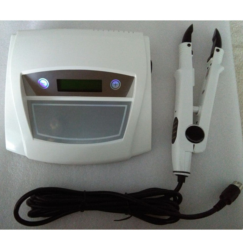 Digital Ultrasonic Hair Extension Machine heating hair extension 996  | Hairperfecto