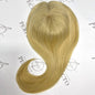 Hair Toppers For Thinning Hair #613