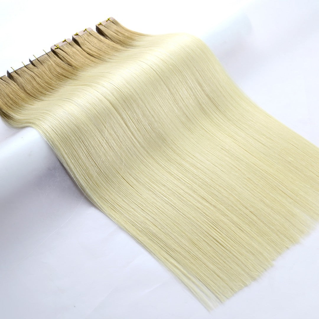 Best Wholesale Tape In Hair Extensions Supplier | Hairperfecto