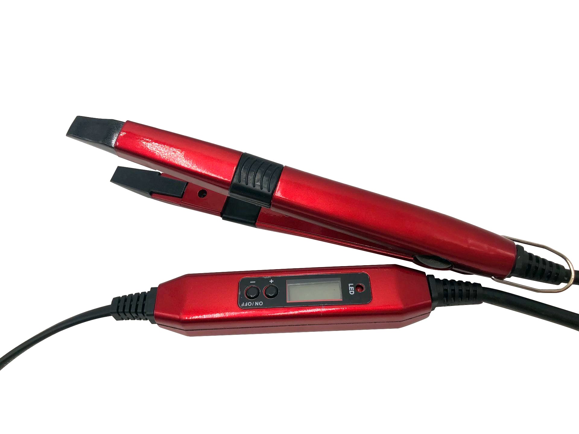 Hair Extensions Iron Heat Tools For Hair Extension 628 ｜Hairperfecto