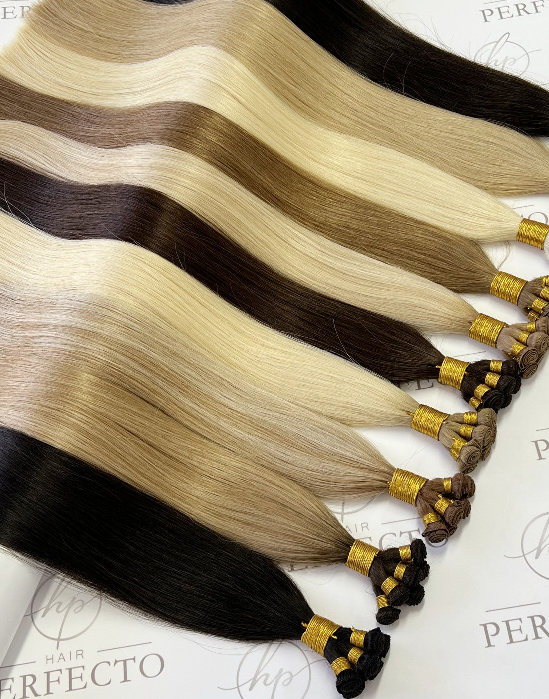 Best Wholesale Hair Extensions Supplier