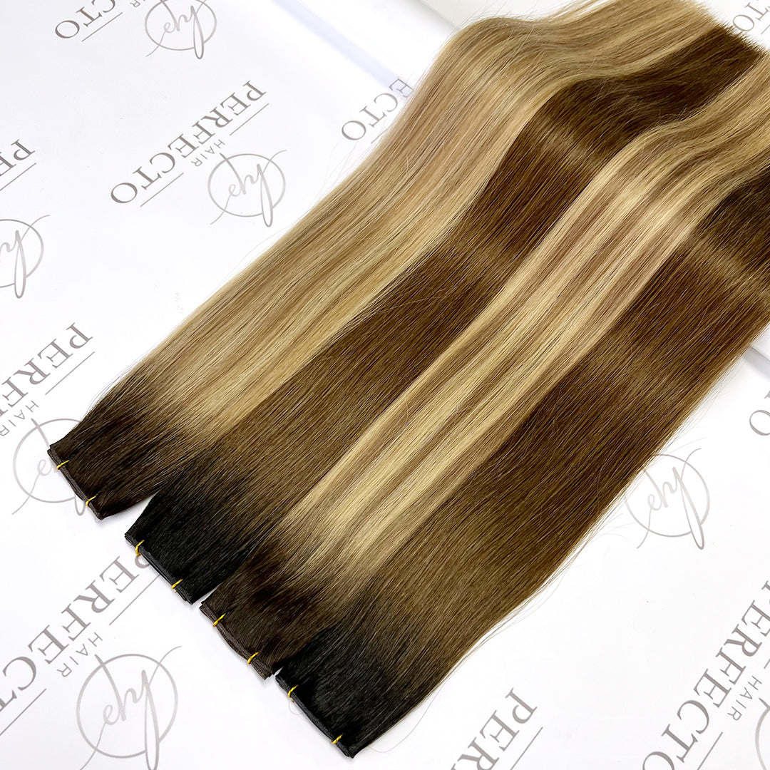 Best Wholesale Sew In Weave Hair Extensions Supplier | Hairperfecto