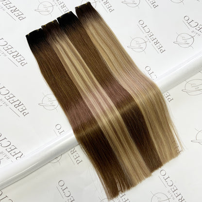 Best Wholesale Sew In Weave Hair Extensions Supplier | Hairperfecto