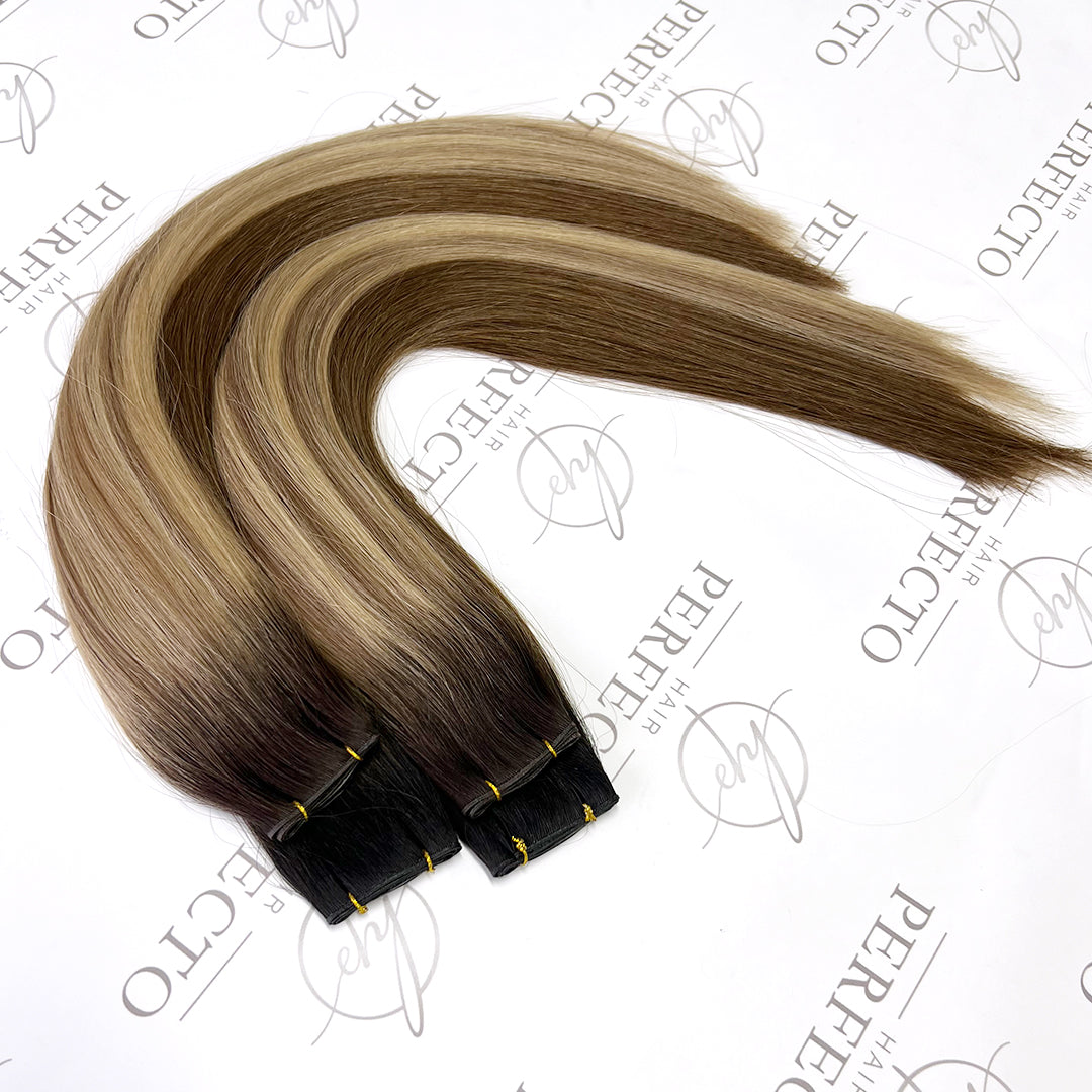 Best Wholesale Sew In Weave Hair Extensions Supplier | Hairperfecto