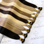 Professional Hand Tied Hair Extensions Manufacturers| Hairperfecto