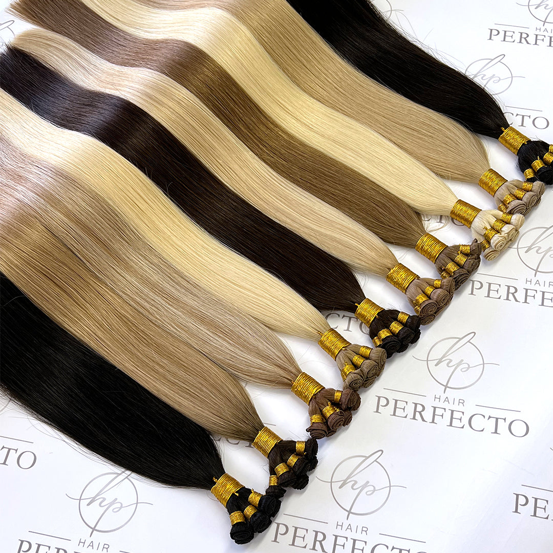 Sewn Hair Extensions Best Wholesale Hair EXT Wholesalers | Hairperfecto