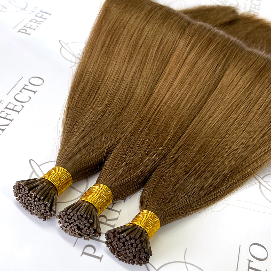 Microlinks Itip Hair Extensions exporters Supplier | Hairperfecto