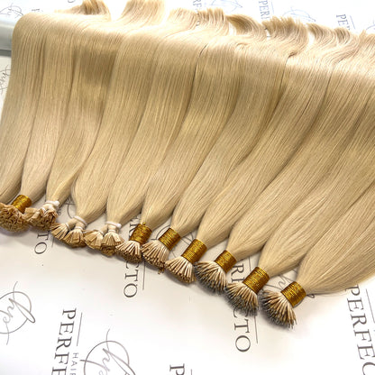 Micro Ring Nano Link Hair Extension Suppliers | Hairperfecto