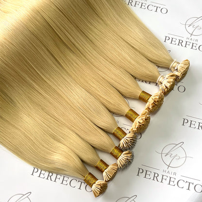 Best Wholesale K-Tip Hair Extensions Factories | Hairperfecto