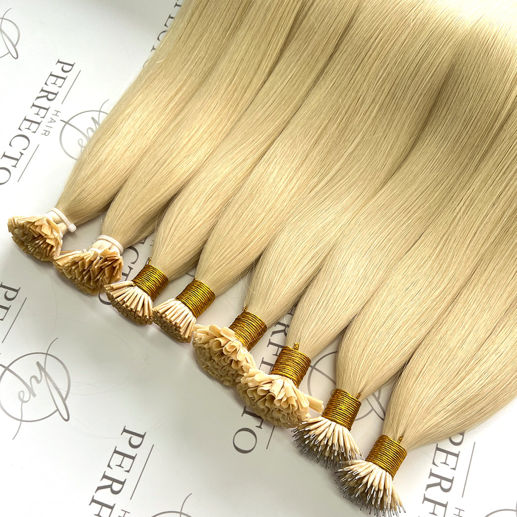 Micro Ring Nano Link Hair Extension Suppliers | Hairperfecto