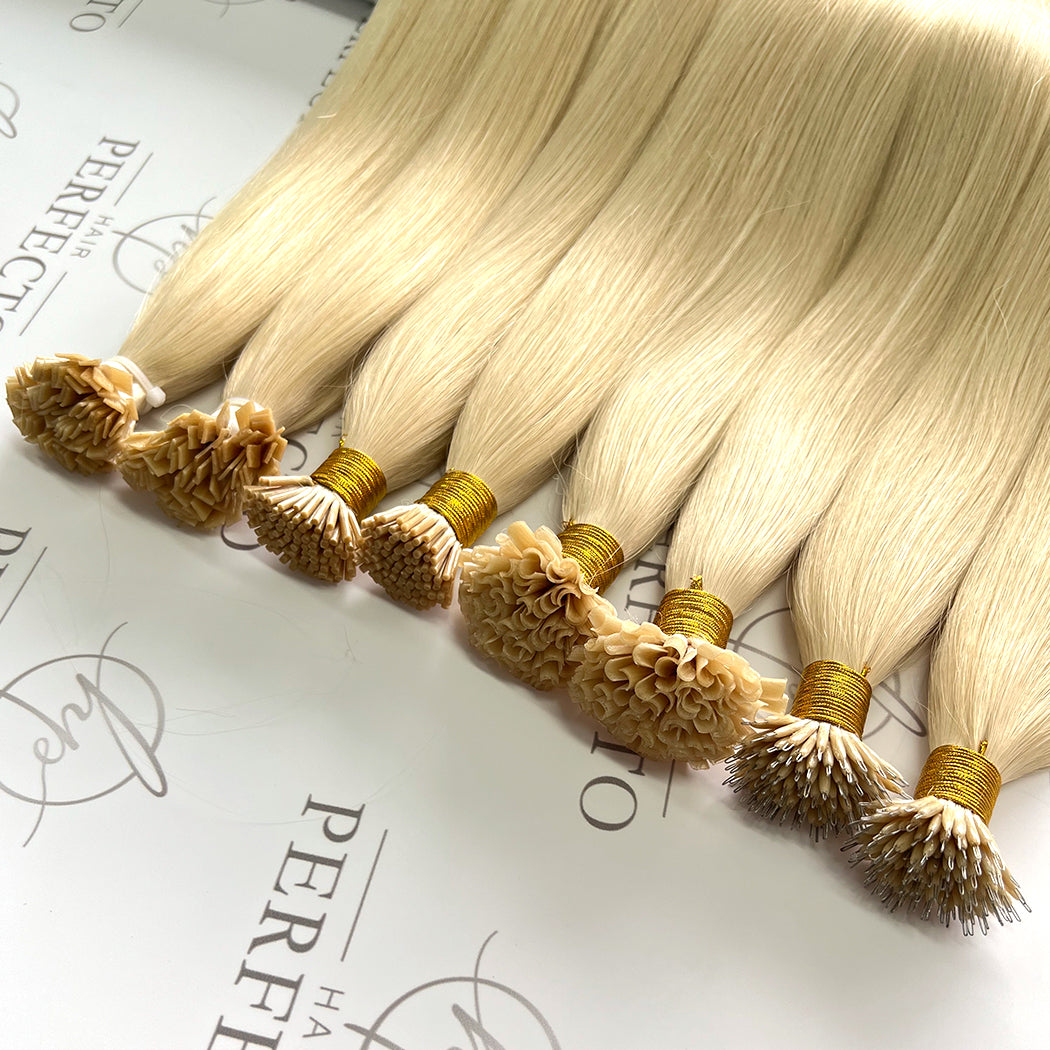 Micro Ring Nano Link Hair Extension Suppliers | Hairperfecto