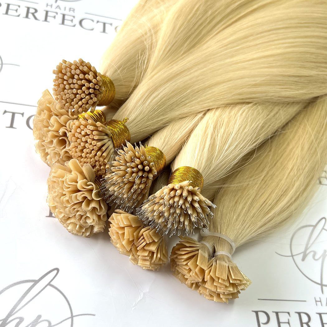Professional Nano Hair Extensions Manufacturers | Hairperfecto