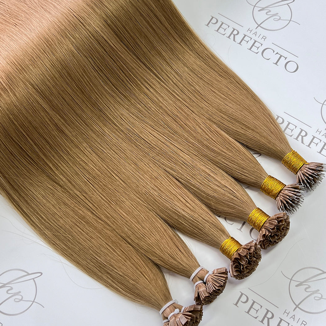 Best Wholesale K-Tip Hair Extensions Factories | Hairperfecto