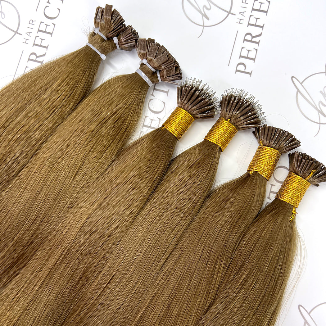 Nano Hair Extensions Wholesalers | Hairperfecto