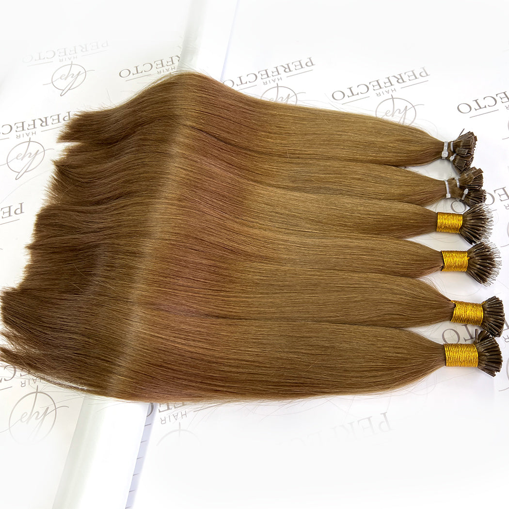 Nano Hair Extensions Wholesalers | Hairperfecto