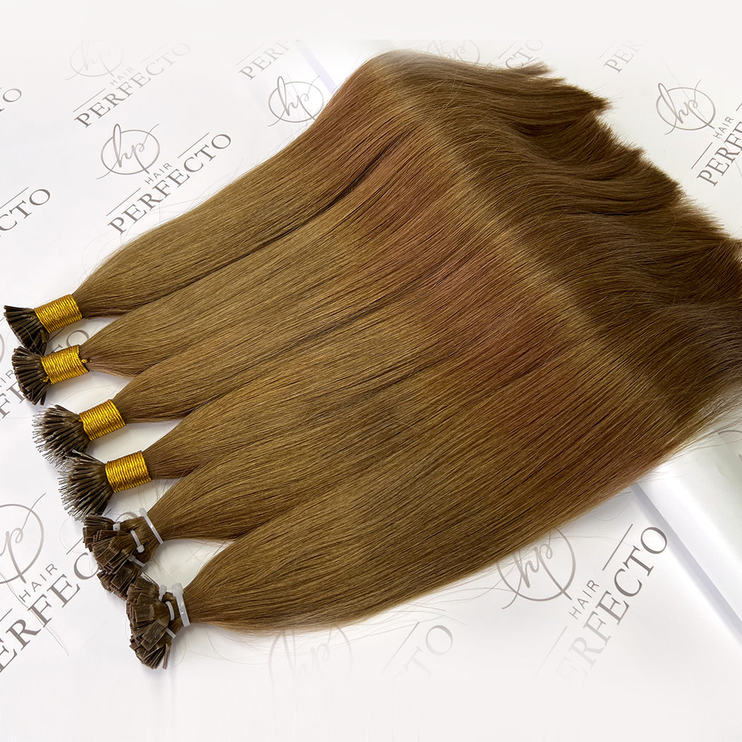 Nano Hair Extensions Wholesalers | Hairperfecto