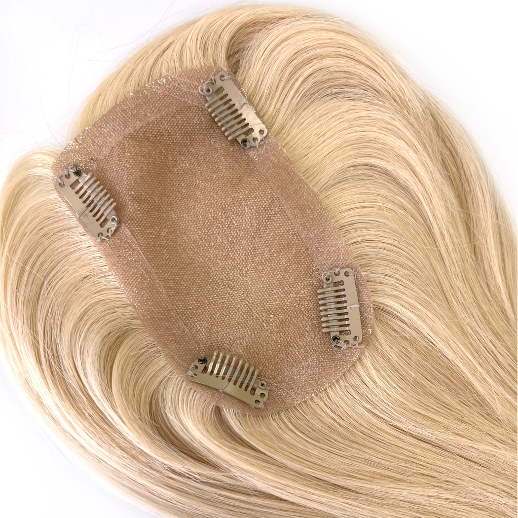 Best Wholesale Human Hair Mini Lace Toppers Factory | | Hairperfecto