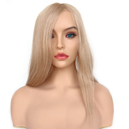 Best Wholesale Human Hair Toppers Manufacturer | Wholesaler | Hairperfecto