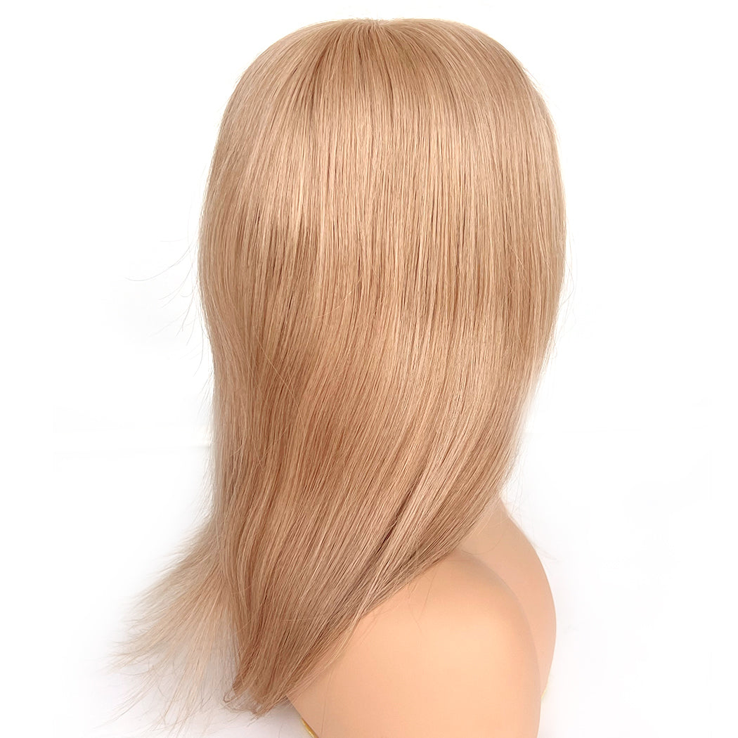 Best Wholesale Human Hair Toppers Manufacturer | Wholesaler | Hairperfecto