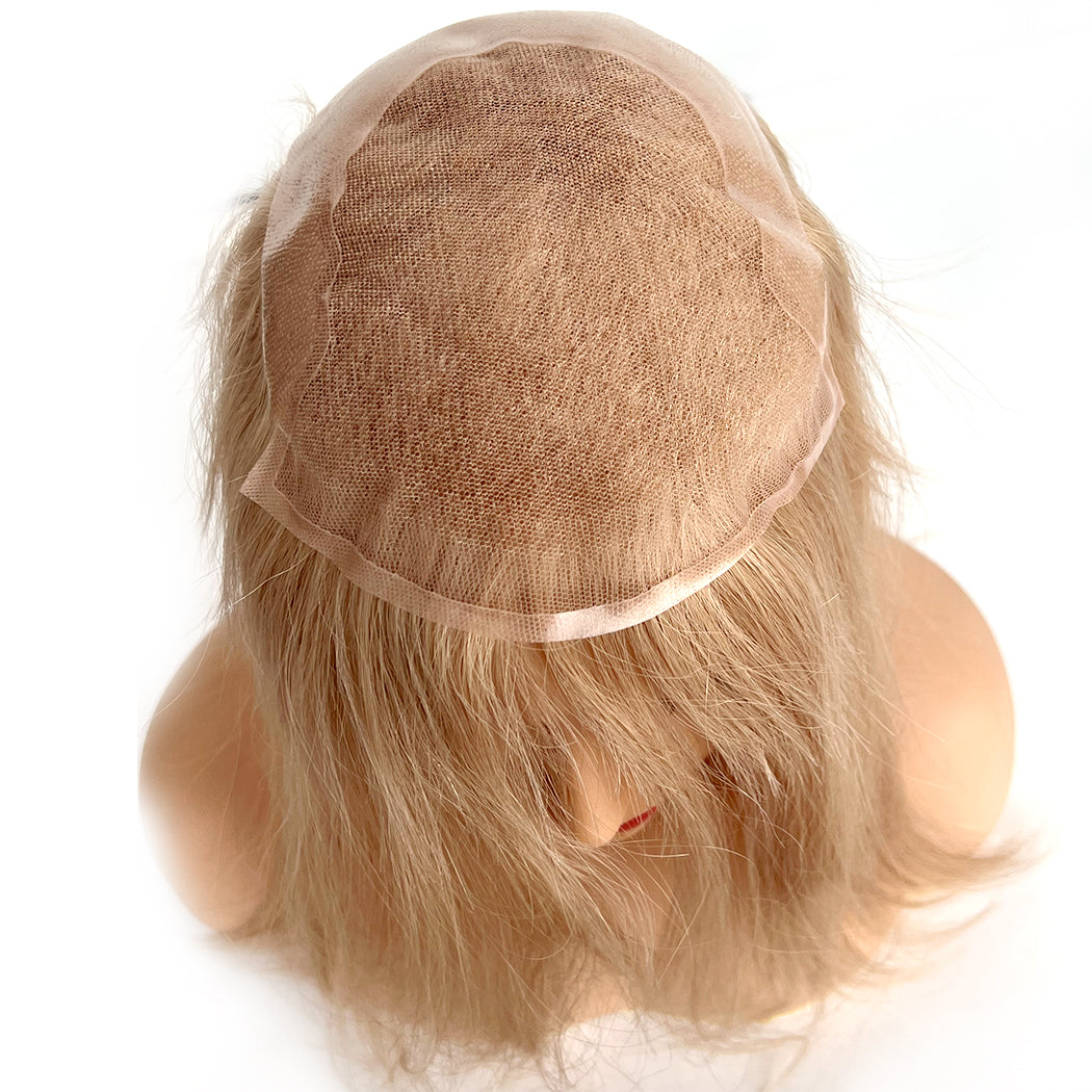 Best Wholesale Human Hair Toppers Manufacturer | Wholesaler | Hairperfecto