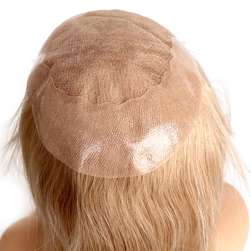 Best Wholesale Human Hair Toppers Manufacturer | Wholesaler | Hairperfecto