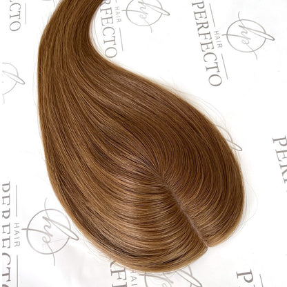 Best Female Hair Toppers Light Brown 3x6 Ladies Hair Pieces Near Me