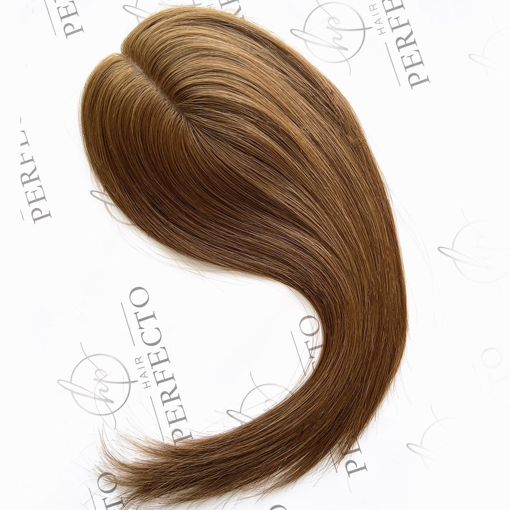 Best Female Hair Toppers Light Brown 3x6 Ladies Hair Pieces Near Me