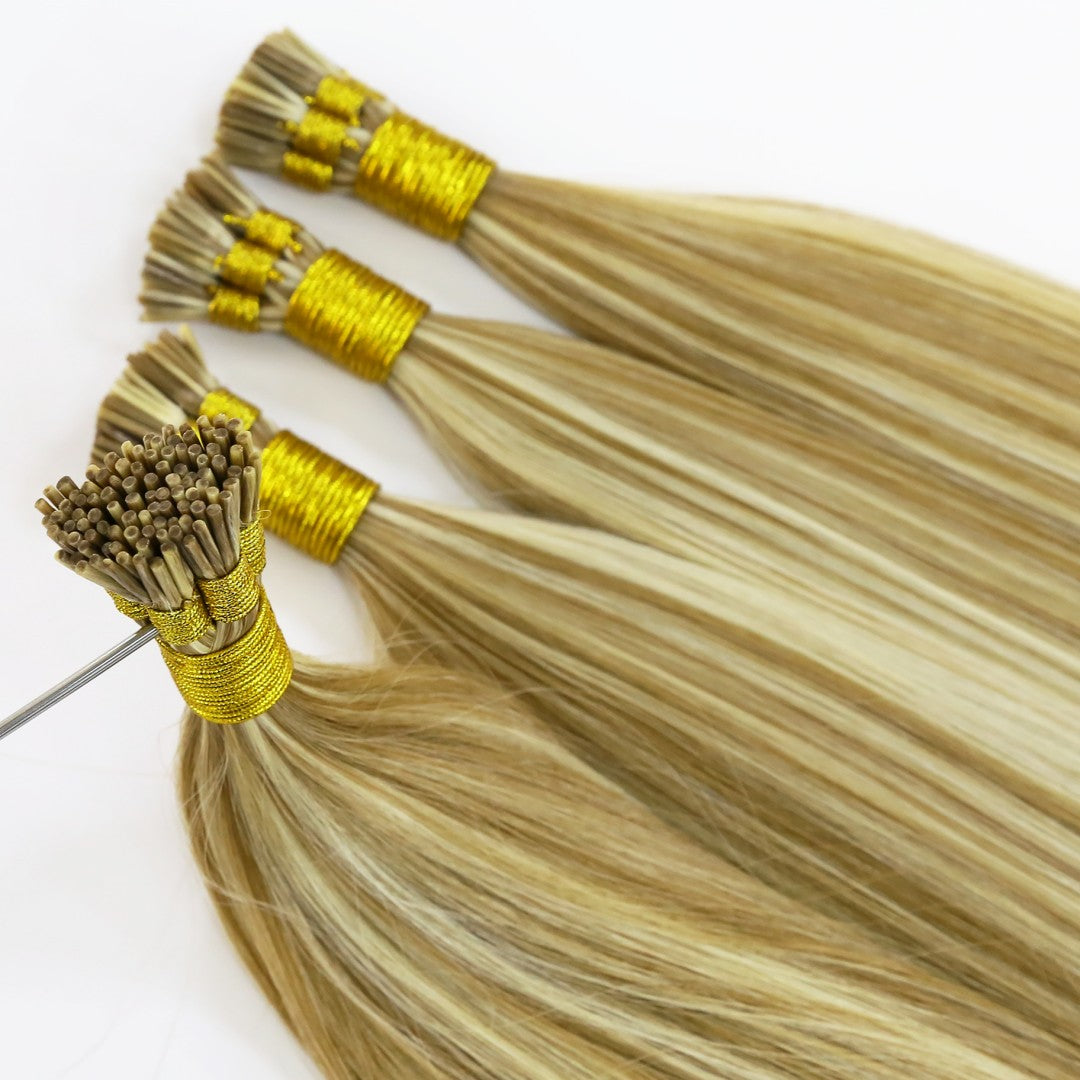 I Tip Hair Extensions #8-613 Color | Hairperfecto.com