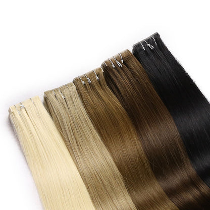 Best Invisible Tape In Hair Extensions Suppliers| Hairperfecto