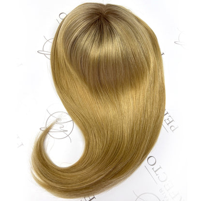 Hair Toppers for Women #8T25