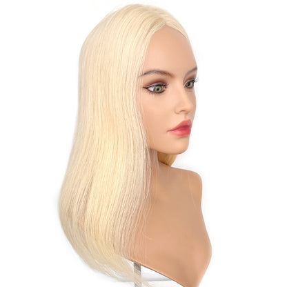 Hair Toppers 18''  #24 8''*8'' - Silk Top Hair Toppers| Hairperfecto