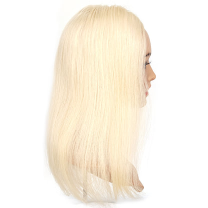 Hair Toppers 18''  #24 8''*8'' - Silk Top Hair Toppers| Hairperfecto