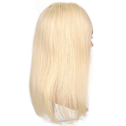 Hair Toppers 18''  #24 8''*8'' - Silk Top Hair Toppers| Hairperfecto