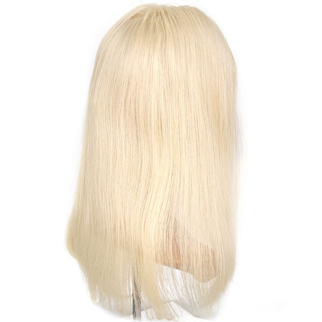 Hair Toppers 18''  #24 8''*8'' - Silk Top Hair Toppers| Hairperfecto