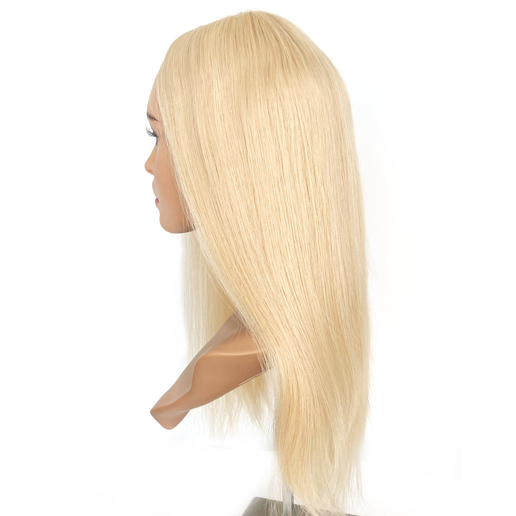 Hair Toppers 20''  #60  8''*8'' - Silk Top Hair Toppers| Hairperfecto
