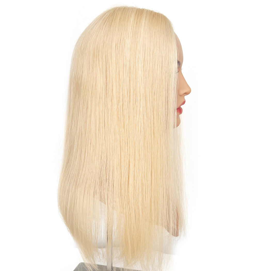 Hair Toppers 20''  #60  8''*8'' - Silk Top Hair Toppers| Hairperfecto