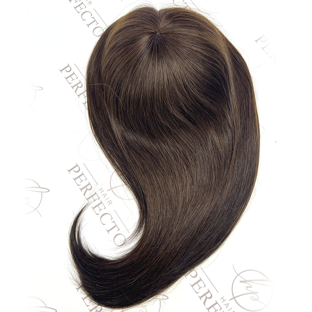 Hair Toppers For Women Color #4