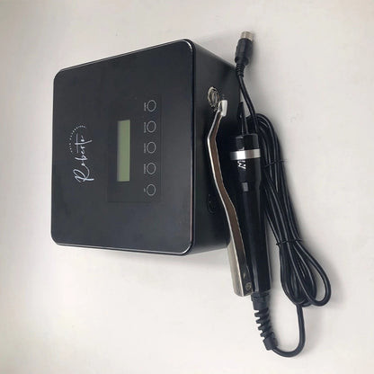 Professional fusion cold ultrasonic hair extension machine hair connecto 789| Hairperfecto