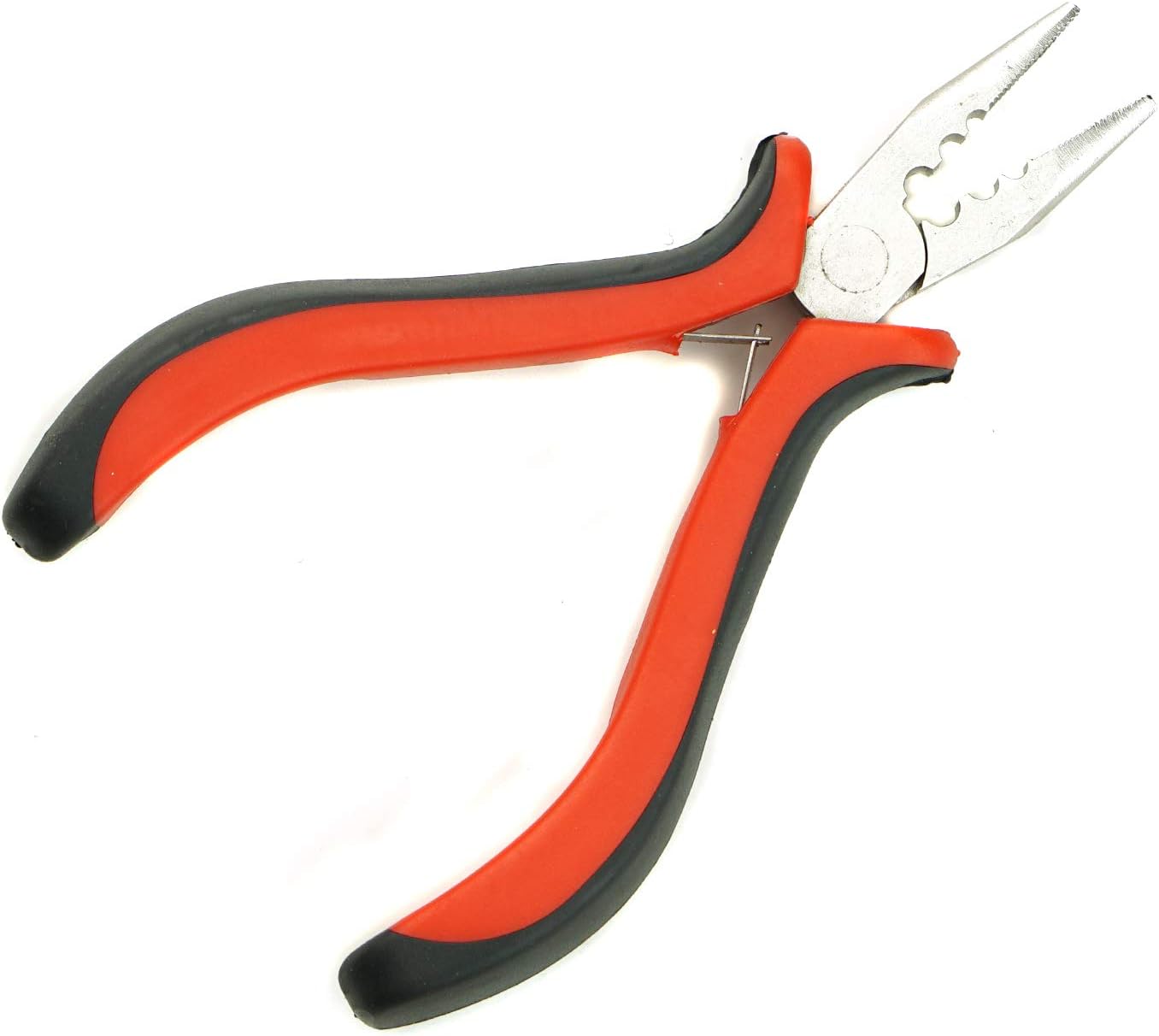 Hair Extension Pliers 2/3 Holes Hair Extensions Tools