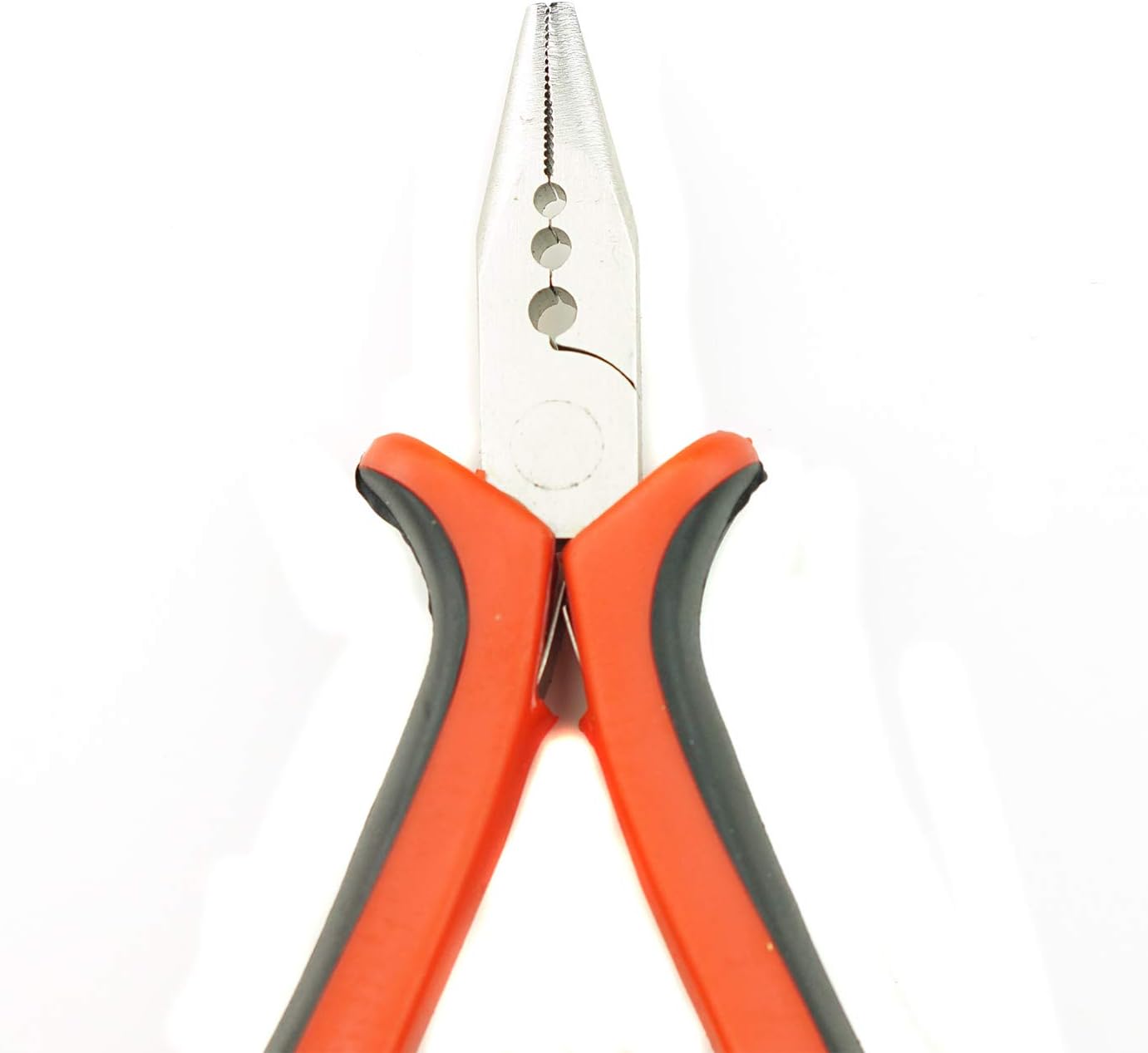 Hair Extension Pliers 2/3 Holes Hair Extensions Tools