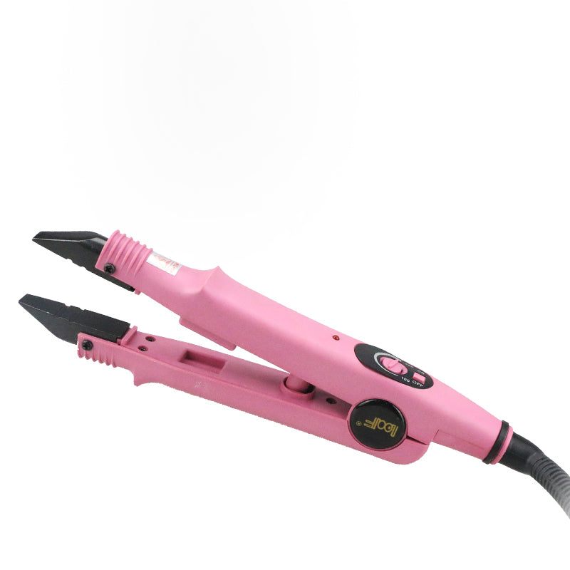 Fusion Hair Extension Iron Melting Connector 611A | Hairperfecto